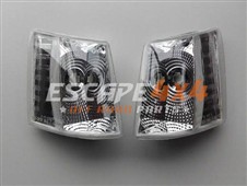 Přední poziční lampy Jeep Grand Cherokee ZJ (93-98)
